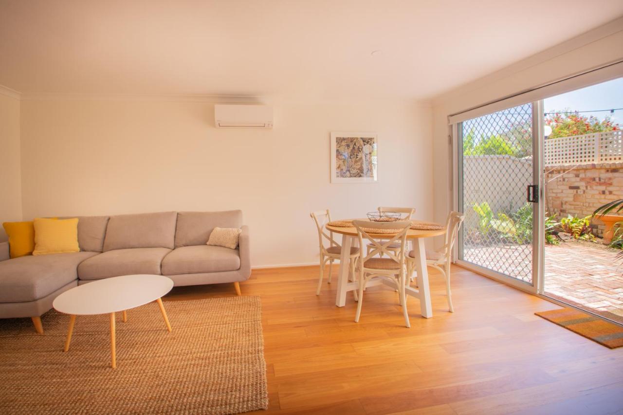 Sunnyridge Villa -Private Courtyard 5 Mins To Freo South Fremantle Экстерьер фото