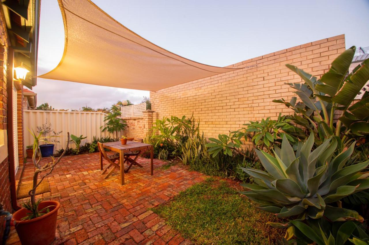 Sunnyridge Villa -Private Courtyard 5 Mins To Freo South Fremantle Экстерьер фото